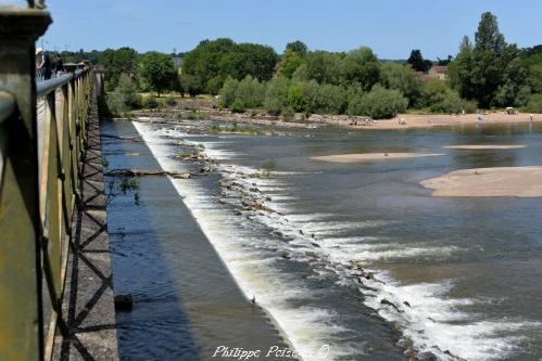 Pont-canal du Guétin Nièvre Passion