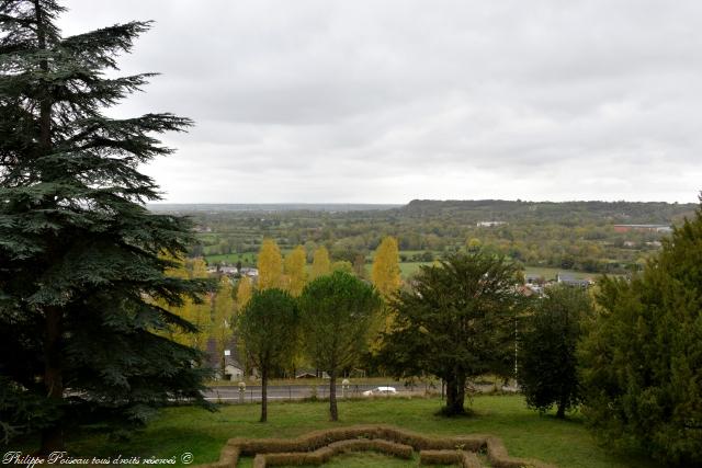 Château de la Rocherie