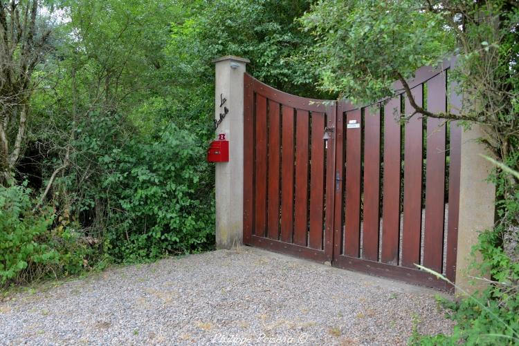 Les traces des Crues de la Loire un patrimoine