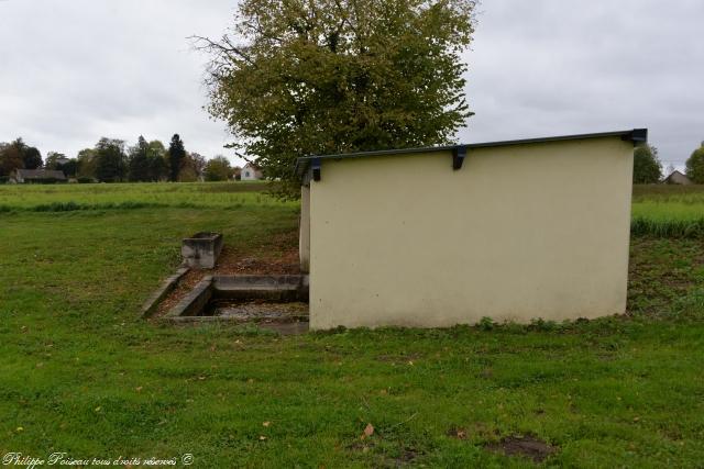 lavoir de Pignelin