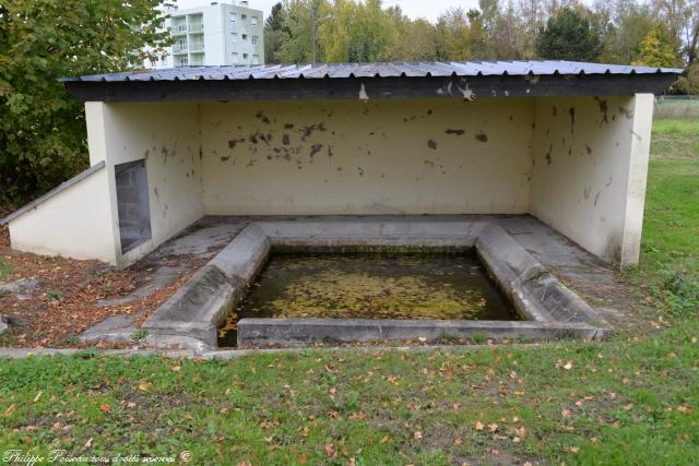 lavoir de Pignelin