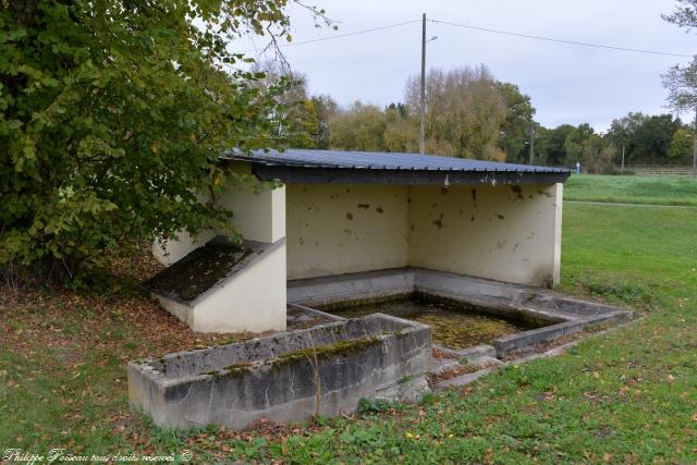 lavoir de Pignelin