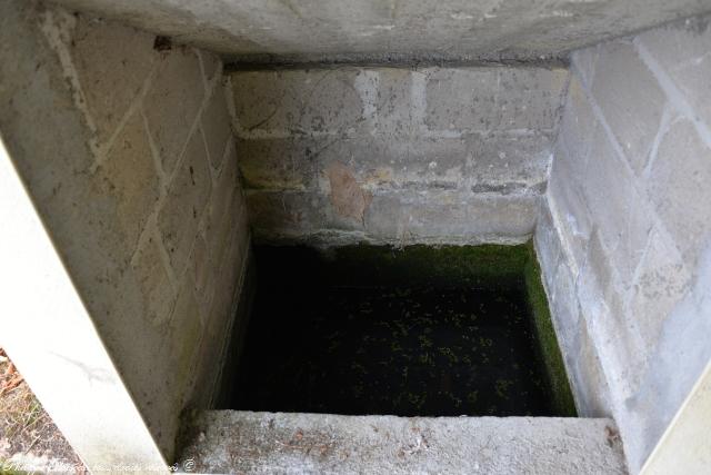 lavoir de Pignelin