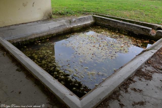 lavoir de Pignelin