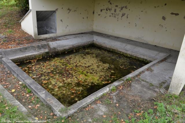 lavoir de Pignelin