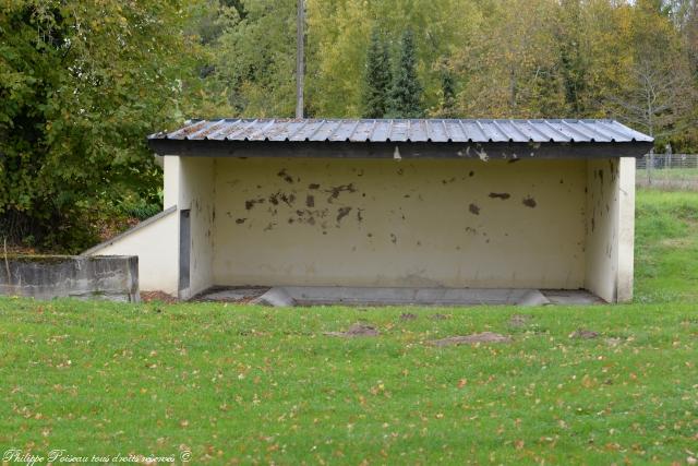 lavoir de Pignelin