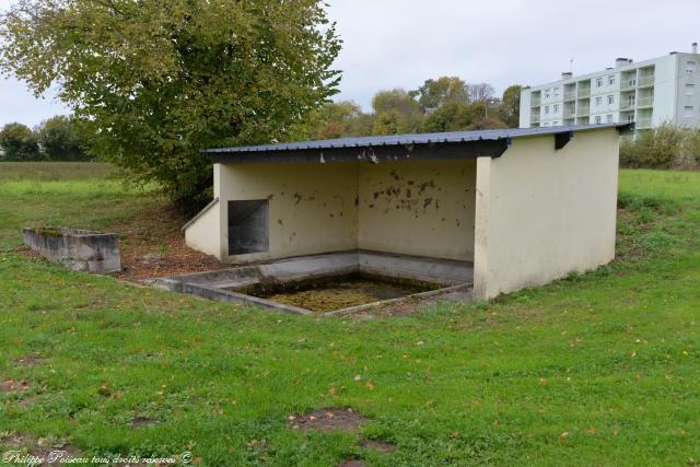 Lavoir de Pignelin un patrimoine vernaculaire