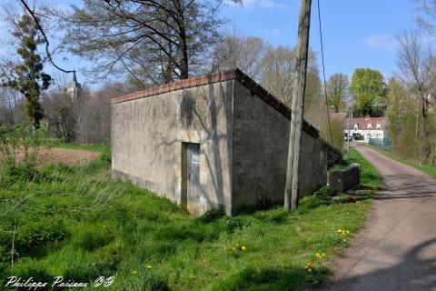 Lavoir des Dars