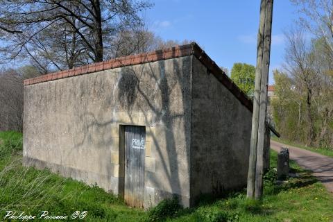 Lavoir des Dars Nièvre Passion