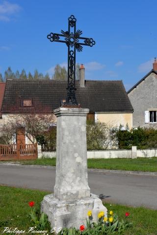 Croix de Saint Martin Sur Nohain