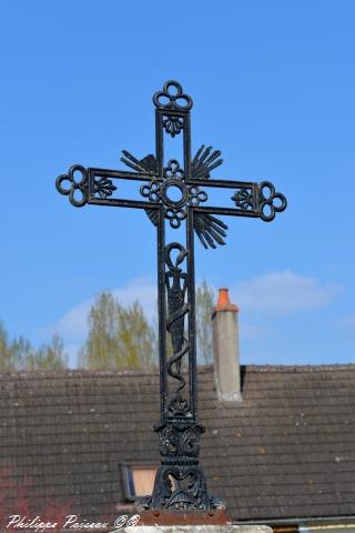 Croix de Saint Martin Sur Nohain