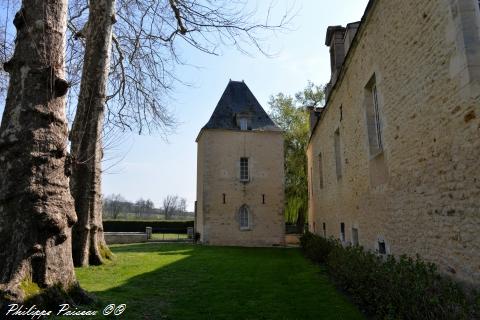 Château des Granges de Suilly La Tour