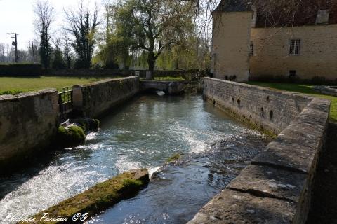 Château des Granges de Suilly La Tour