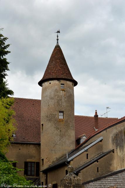 Girouettes de Moulins Engilbert