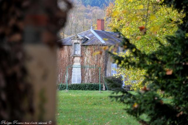 Château de la Belouse