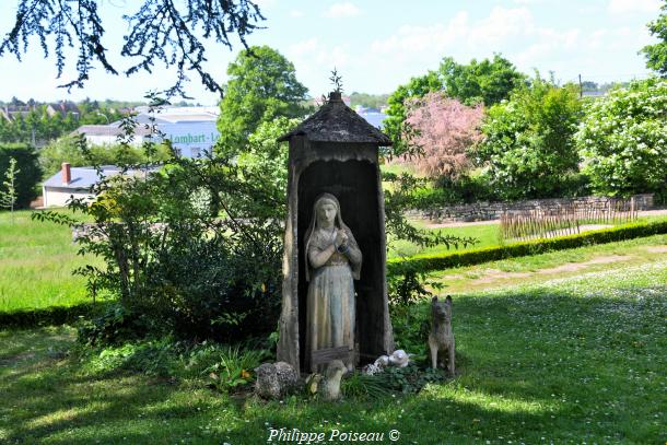 Chapelle Saint Joseph de Nevers