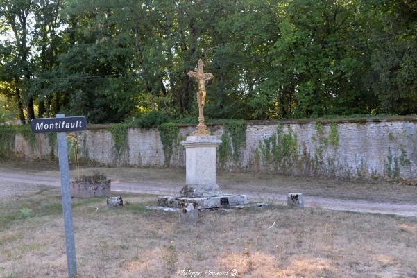 Croix de Montifault