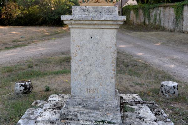 Croix de Montifault