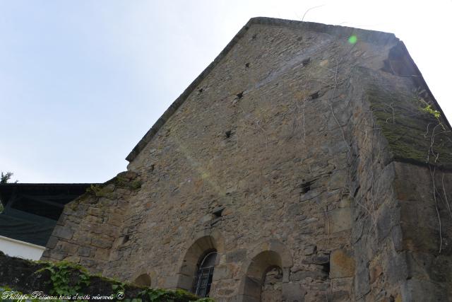 Chapelle de Decize - Saint Thibault