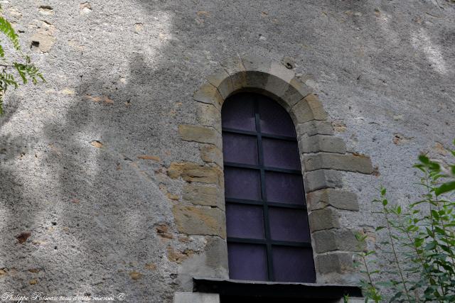 Chapelle de Decize - Saint Thibault