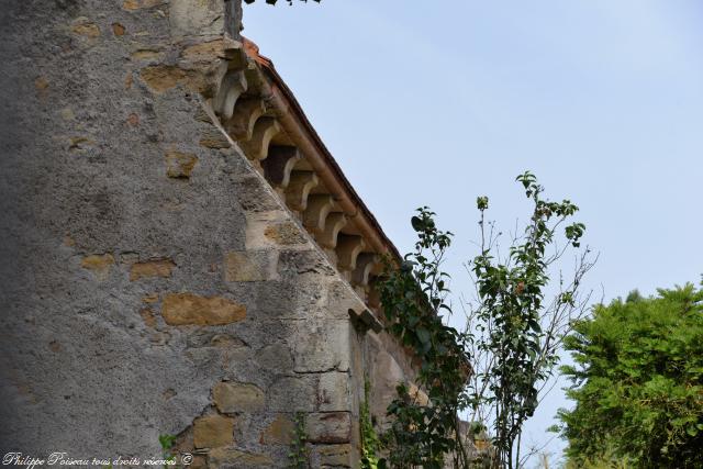 Chapelle de Decize - Saint Thibault