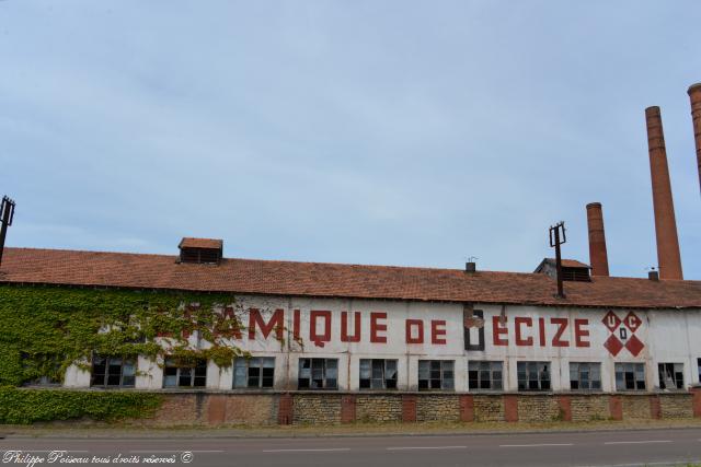 Céramique de Decize un beau patrimoine du Nivernais