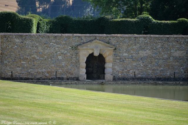 Château de Romenay