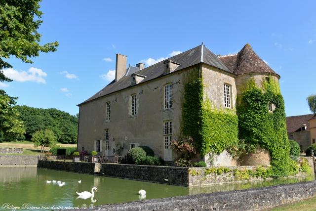 Château de Romenay