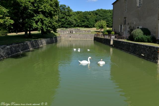 Château de Romenay