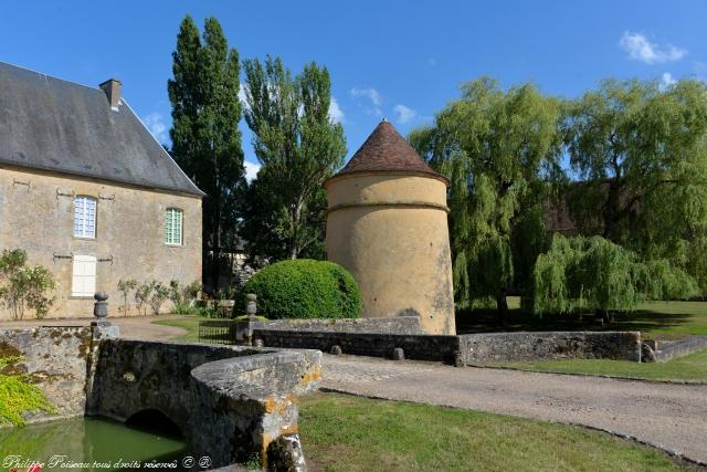 Château de Romenay