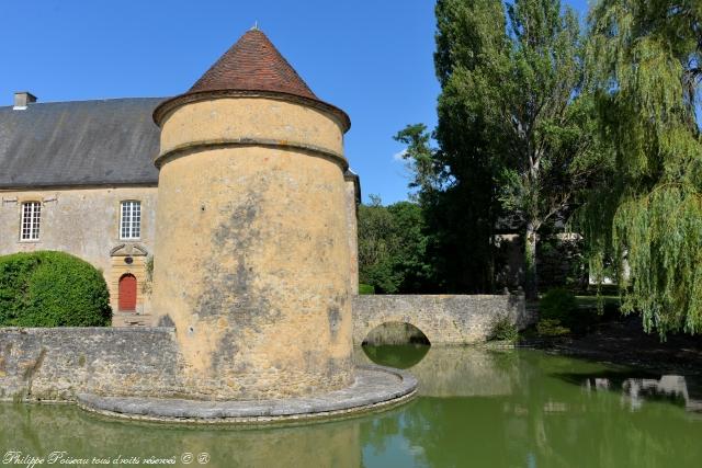 Château de Romenay