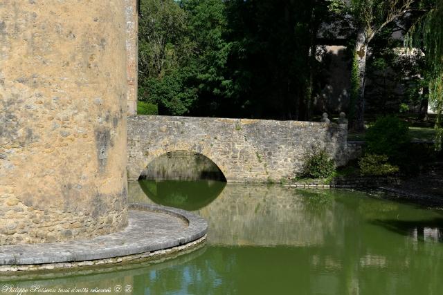 Château de Romenay