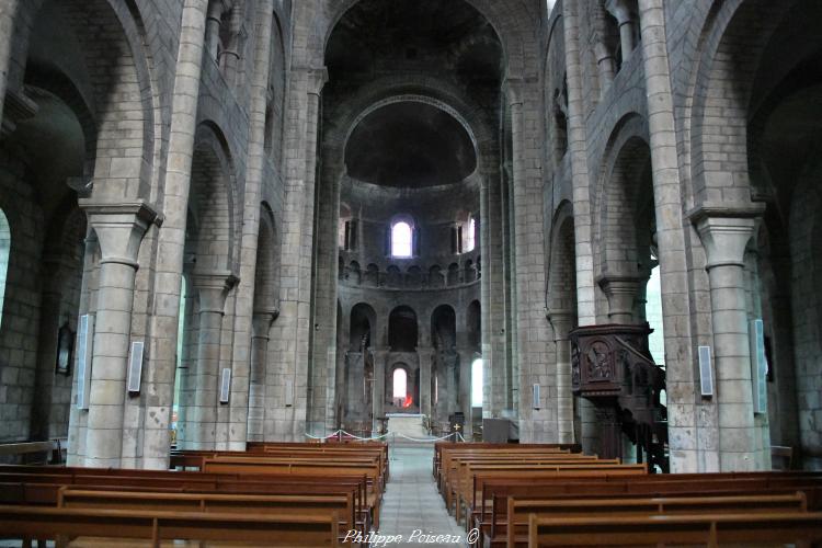 Saint Étienne de Nevers