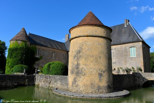 Château de Romenay