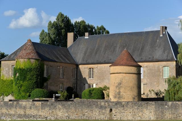 Château de Romenay