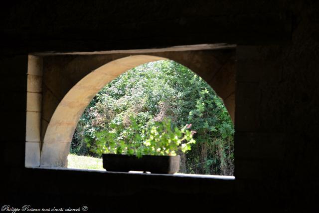 Le lavoir "Les Masserons"