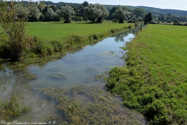 Le moulin du Grand Rigny