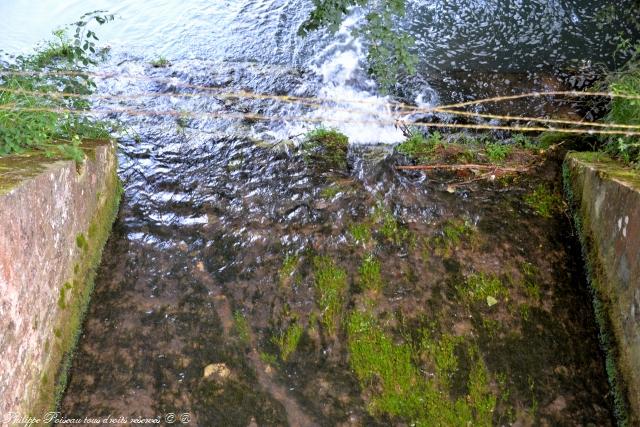 Lavoir "Le Grand Rigny"