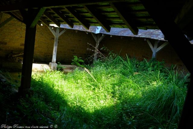 Lavoir "Le Grand Rigny"