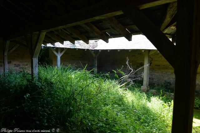 Lavoir Le Grand Rigny