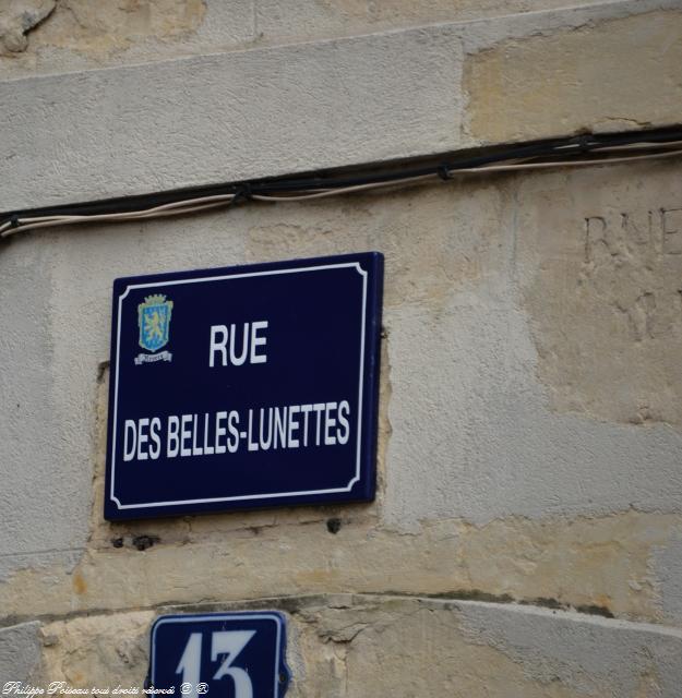 Hôtel Bourgeois de Nevers