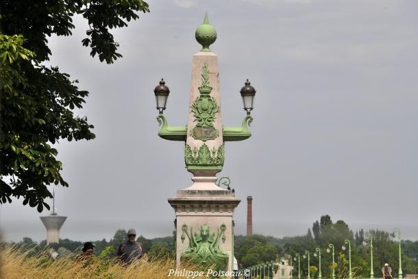 Le Pont Canal de Briare