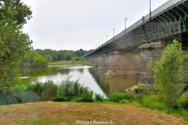 Le Pont Canal de Briare