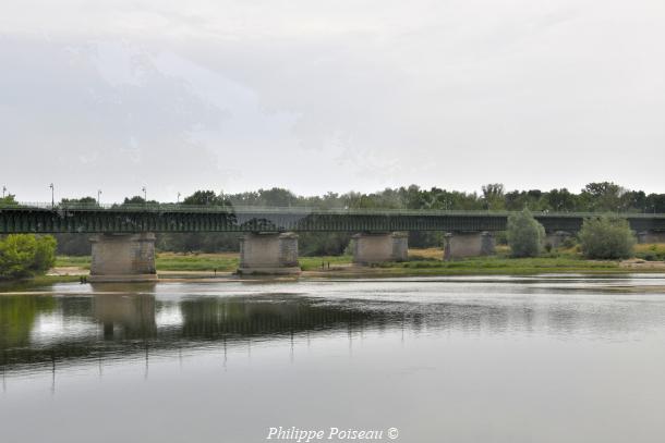 Le Pont Canal de Briare
