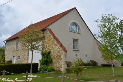 Moulin des Granges Nièvre Passion