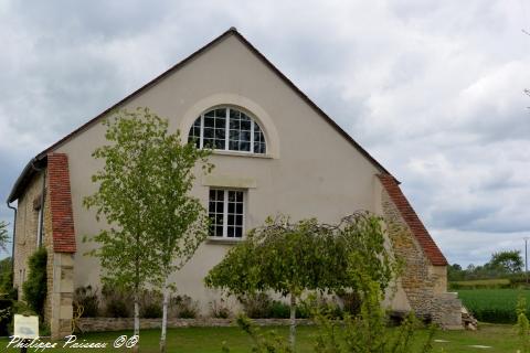 Moulin des Granges Nièvre Passion