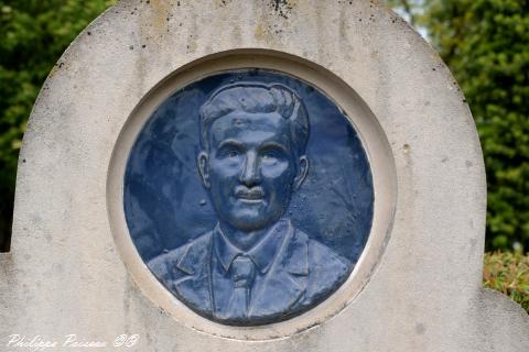 Auguste Dyonne un Héros et Martyr