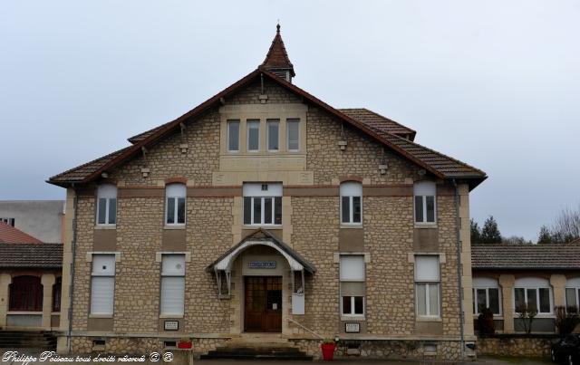 Hôpital de Clamecy