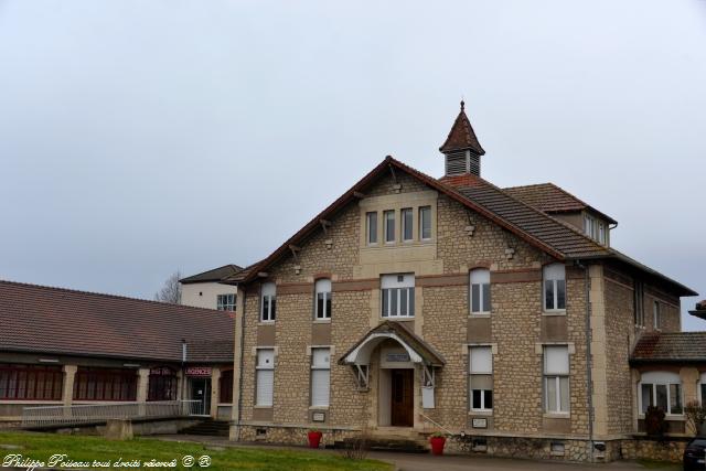 Hôpital de Clamecy