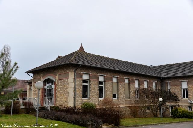 Hôpital de Clamecy